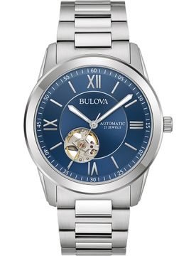 Orologio Uomo Classic Open Basic 96A281