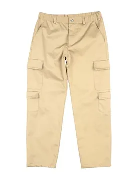 Hose Damen Beige 10,12,14 Damen - Versace Young - FashionsVida
