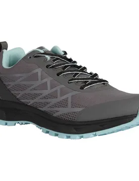 Trespass Baskets Beatrix Grey EU 39
