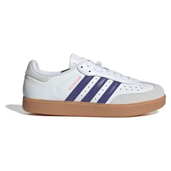 Scarpe Velosamba Leather Ftwr White / Purple