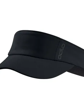 Visiera Performance X-light Black S-M - Odlo - FashionsVida