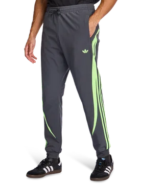 Archive Uomo - Pantaloni Grigio - Taglia S - Poly Woven S - Adidas - FashionsVida