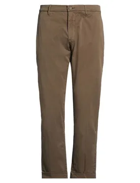 Hose Herren Militärgrün 50,54 Herren - ALLEY DOCKS 963 - FashionsVida