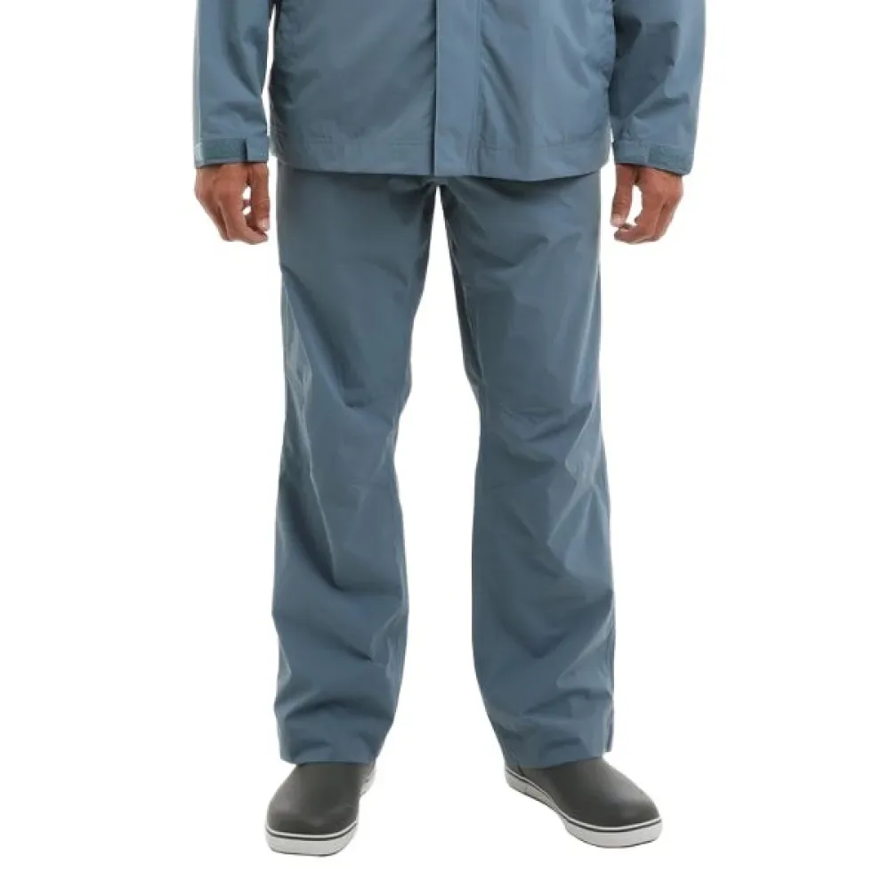 Squall Pants Solid Petrol XL Men - PELAGIC - FashionsVida