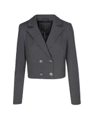 Guess Blazer JOANDRA gris XL