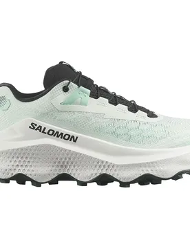 Scarpe Da Trail Running Ultra Glide Clearly Aqua / Vanilla Ice / Lichen EU 36