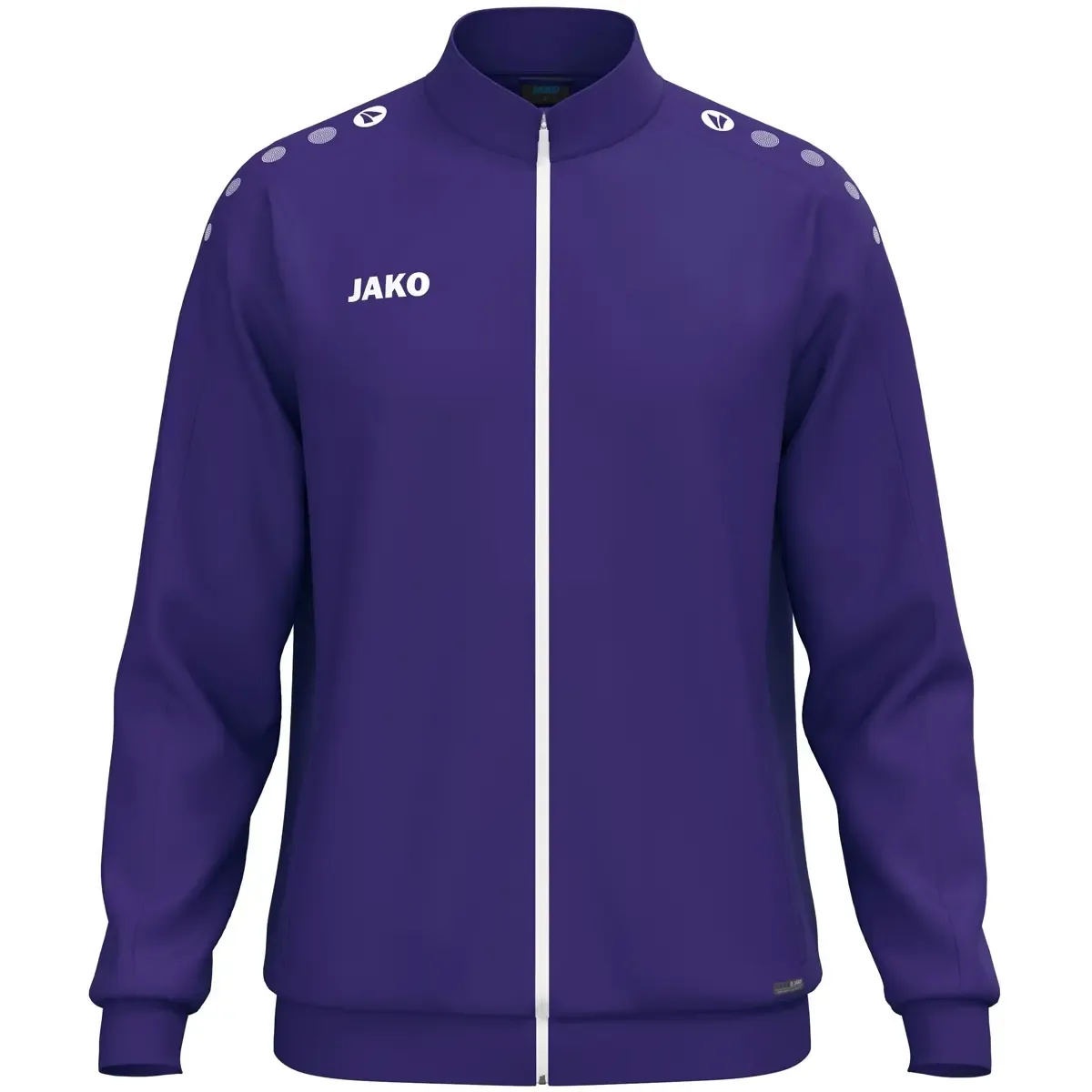 Jacke One - Violet - unisex - Size: 4XL - Jako - FashionsVida