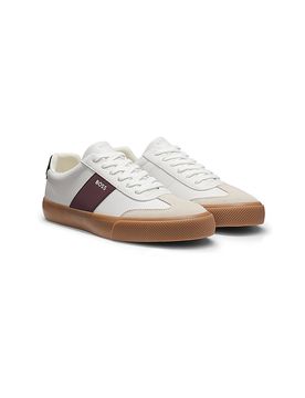 Zapatillas AIDEN_TENN crema 42