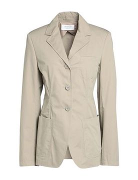 Blazer Damen Khaki 38 Damen