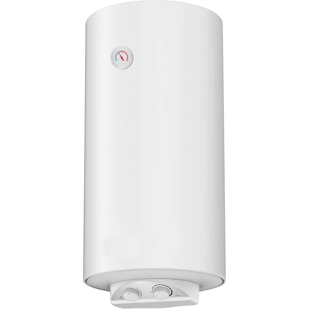 Termo eléctrico vertical-horizontal TMS808M con capacidad de 80 litros - Saivod - FashionsVida