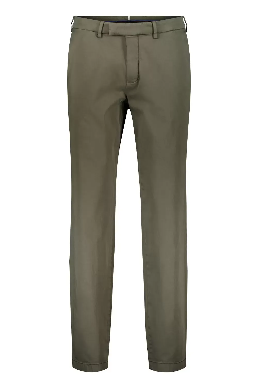 Hose Flatfront Tailored Fit male - 31 / /32 - FashionsVida