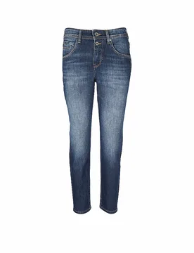 Jeans Boyfriend Fit blu 28/L32 - Marc O'Polo - FashionsVida