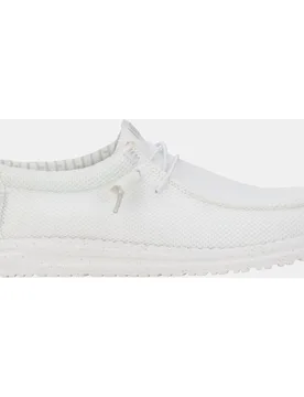 Zapatos clásicos de hombre - HeyDude - FashionsVida