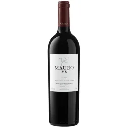 Vino tinto Mauro VS tempranillo 2021 Castilla y León Mágnum