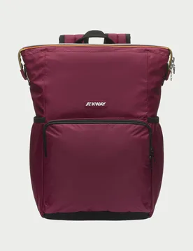 K-Way Borse... Rosso - K-way - FashionsVida