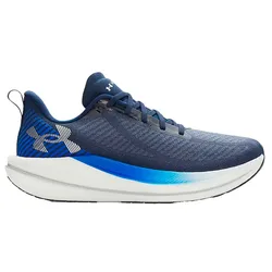 Scarpe Da Running Velociti Spd Blue / Metallic Silver EU 45