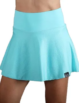 Endless Jupe Lux Ii Aqua L