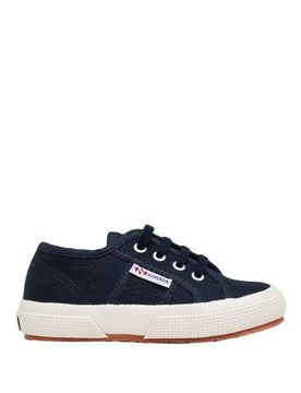 Sneakers Unisex Azul marino 25,27,28,29,30,31,32 Unisex