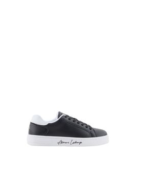 ARMANI EXCHANGE Sneakers Bianco