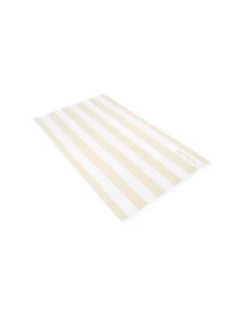 Badetuch Signature 100x180cm beige B - Vossen - FashionsVida
