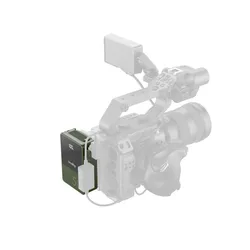 Batterie 4872 V-mount Mini Vb50 Green One Size unisex