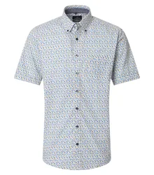 B.D. Comfort Fit 1/2Arm_ male