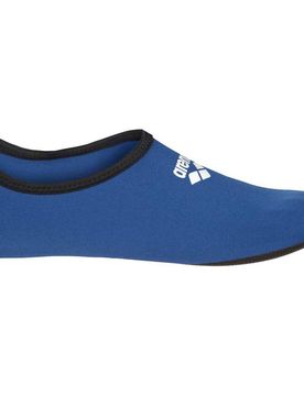 Calcetines piscina escarpines bebe Azul (22/23)