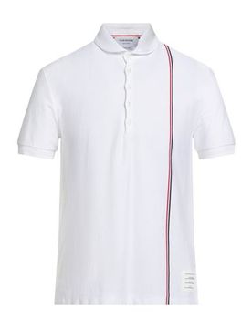 Polo Hombre Blanco 0,00,3,4,5 Hombre