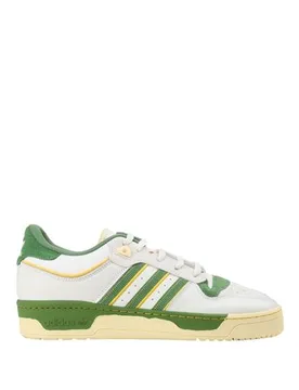 Sneakers Hombre Hueso 36 ⅔ Hombre - Adidas - FashionsVida