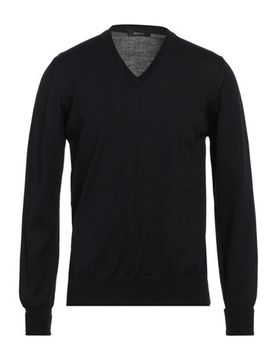 Pullover Herren Schwarz 46,58 Herren