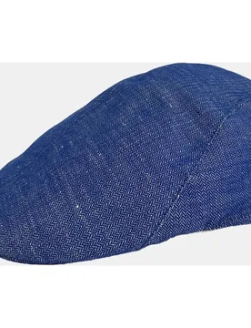 Fernández y Roche - Gorra inglesa - Fernández y Roche - FashionsVida
