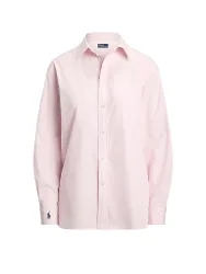 POLO Bluse rosa S damen
