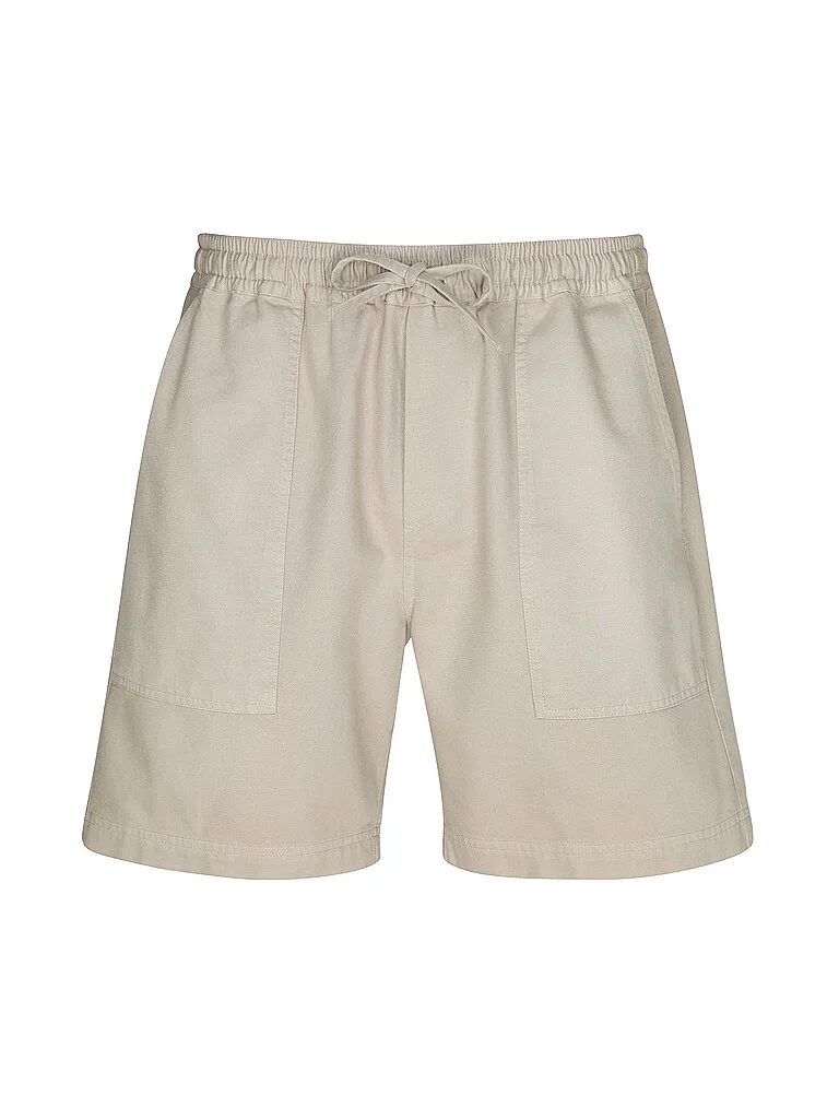 Armedangels Shorts beige 30 - Armedangels - FashionsVida