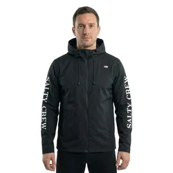 Pinnacle Jacket Black S Men