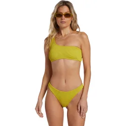 Braga de bikini de mujer Summer High Tanga