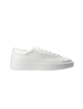 Sneaker VITELLO CPH407 blanco 41