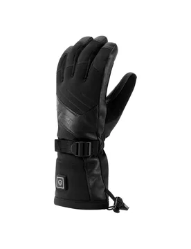Radiator Waterproof Heated Glove - - Size: S - Steiner - FashionsVida