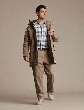 Sinsay - Pantaloni wide leg - talpa