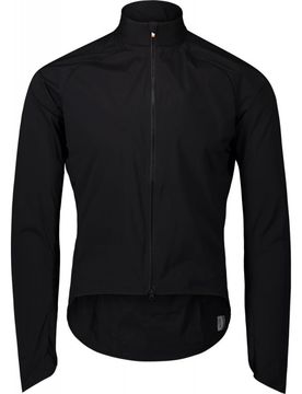 Guscio antipioggia antivento Pure-Lite Splash Jacket nero