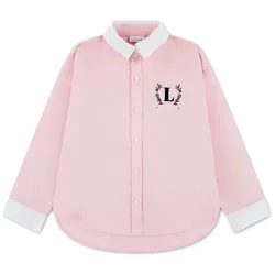 T-shirt à Manches Longues 447626 Nidus 12 Années Fille