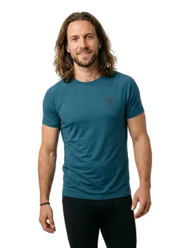 Maillot Enduro Manches Courtes Hummvee Tech