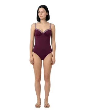 Aquafeel Maillot De Bain 21681 - Aquafeel - FashionsVida