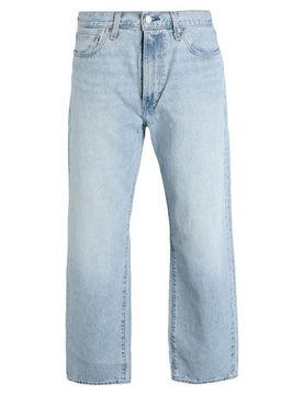 Pantalones vaqueros Hombre Azul marino 33W-32L Hombre