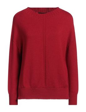 Pullover Damen Rot 32,34,36 Damen