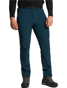 Savu pantalón montaña hombre Marino (S) - Trango - FashionsVida