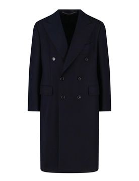 Cappotto Doppiopetto