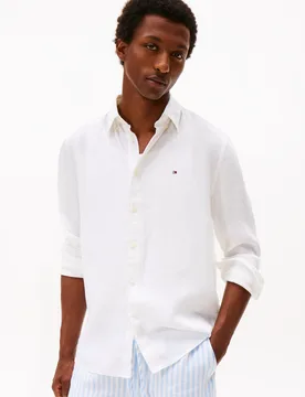 PIGMENT DYED LI SOLID RF SHIRT male - XL - FashionsVida