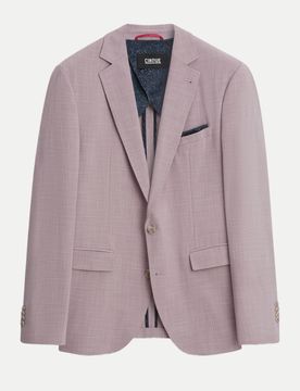 Cinque Sakko Cidata Rosa 98