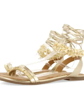 Sandali Phoebe Platinum EU 36