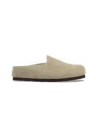 Pantoletten AMSTERDAM WRAPPED beige 39 damen